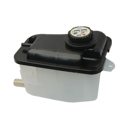 Uro Parts EXPANSION TANK W/ CAP FD0713000